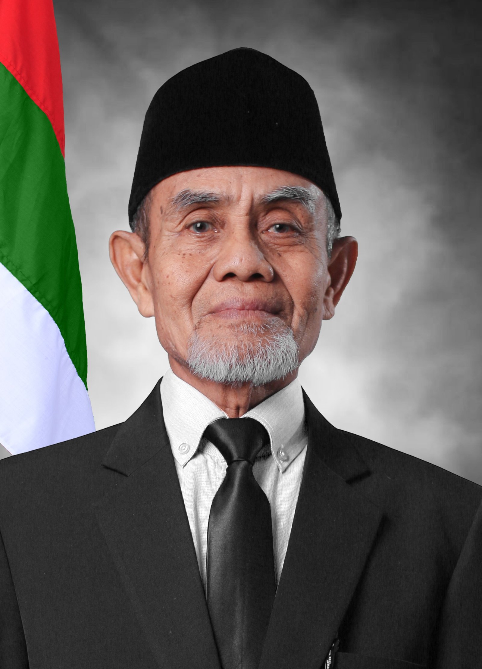 K.H. Hasan Abdullah Sahal