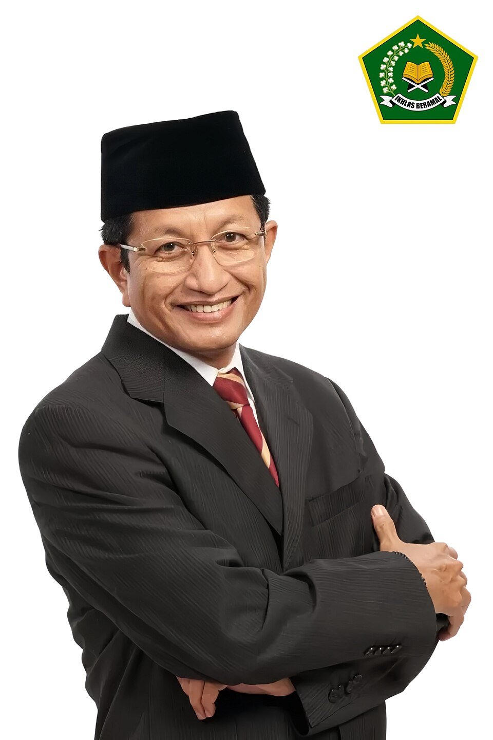Prof. Dr. H. Nasaruddin Umar